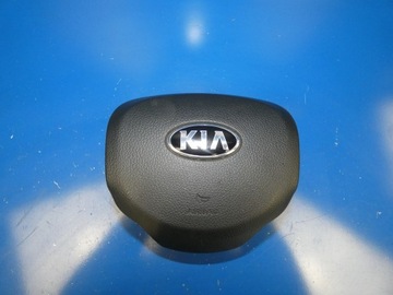 KIA OPTIMA III 10-15 PODUSZKA KIEROWCY AIR BAG ORG