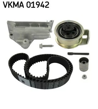 VKMA 01942 / SKF КОМПЛЕКТ ГРМ VW 1.4 TDI / 1.9 T