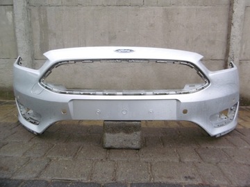 FORD FOCUS III, MK3 LIFT-передній бампер