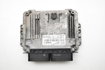 КОМПЬЮТЕР ECU КОНТРОЛЛЕР C1B1-12A650-AAA FORD