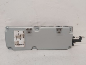 Блок управления аккумулятором в сборе HYUNDAI I30 III 375M1-G4000