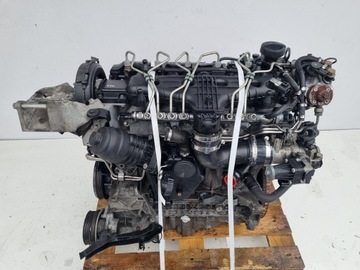SILNIK KPL Volvo V60 2.0 D3 D4 163KM 88tyś D5204T2
