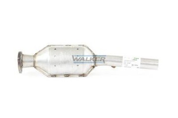 Katalizator WALKER 20630-92 1J0254400CX