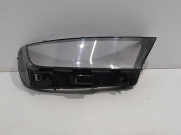 Opel Mokka B II стеклянный абажур правый полный светодиодный