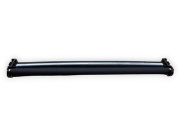 Рулонна штора Чорний Чорний для BMW 7391796