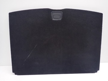 Килимове покриття багажника MERCEDES B W247 20R