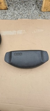 Подушка Рулевого Колеса Audi 100 C2