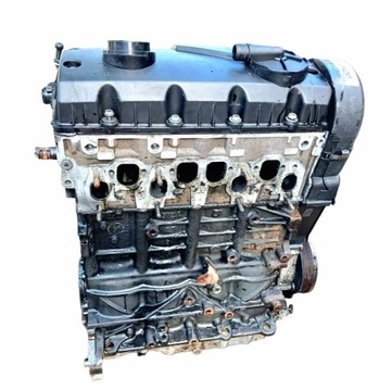 Колінчастий ВАЛ двигуна BKC BXE 1.9 TDI 105 к. с. VW Touran SEAT SKODA