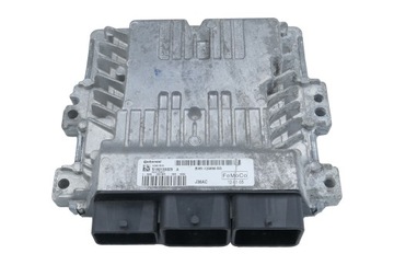 STEROWNIK ECU FORD FOCUS S180133029A BV6112A650SG