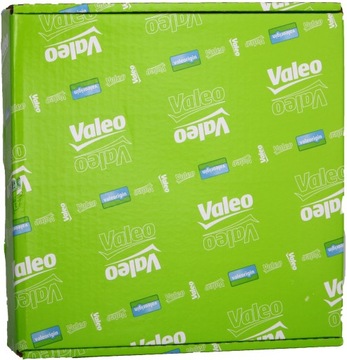 Кришка паливного бака VALEO 247511