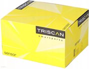 TRISCAN RESOR FORD T. TRANSIT CUSTOM+TRANSIT MK 8