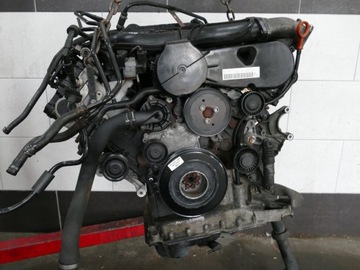 AUDI Q7 4l 3.0 TDI двигун помилка уприскування насоса 180 тис. / к. с.