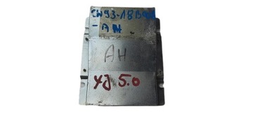 Контролер підвіски XJ X351 CW93-18B008-AH