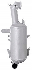 DPF FIAT Punto EVO 1.3 D Multijet EURO 5 55217464