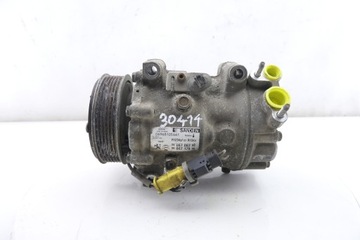 Компресор кондиціонера CITROEN JUMPER II 2.0 BlueHDI 9806706780