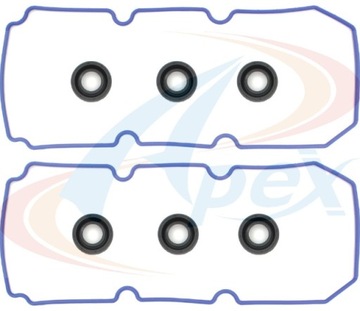 ПРОКЛАДКА КРЫШКИ CHRYSLER PACIFICA CONCORDE LHS