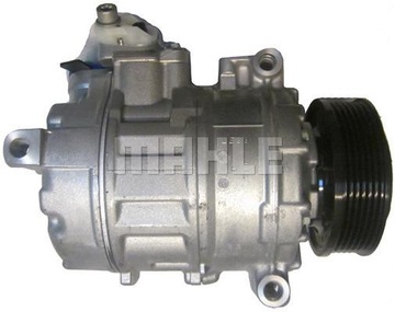 MAHLE ACP 724 000P Kompresor, klimatyzacja