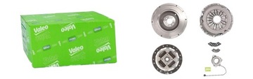 Зчеплення (комплект) 4-елементне OPEL Opel Astra 1.7 Di
