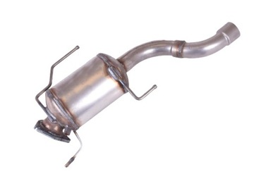 DPF VW TOUAREG 3.0 TDI 2004-2010 7L8254400NX