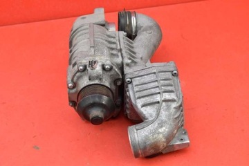 Компресор A2710902080 MERCEDES CLK W209 1.8 KOMPRESSOR 03R