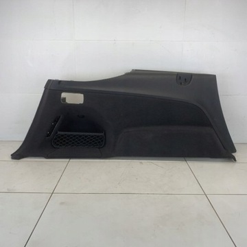 Оббивка бекону багажника ліва AUDI Q7 4m 19r