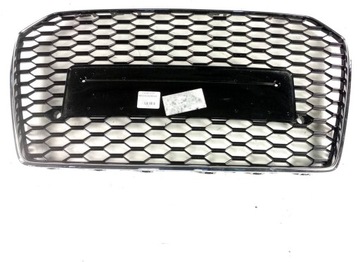 ATRAPA CHŁODNICY GRILL AUDI A6 4G 10-18 1028141