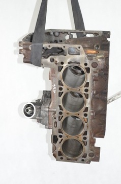 Блок двигуна Iveco Daily IV 3.0 HPI 170 к. с. Євро 5