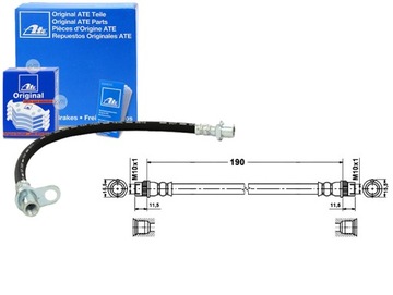 Тестовий продукт Maxgear 72-6043