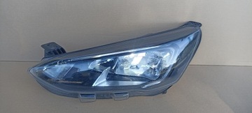 Лампа передня передня ліва для FORD FOCUS MK4 17-22ROK LED MX7B-13e015-CC orig