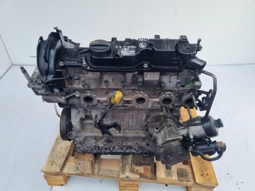 Двигун Volvo S60 II 1.6 D D2 DIESEL 115KM D4162T