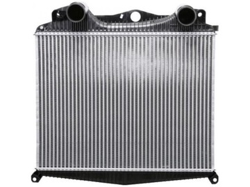 INTERCOOLER NRF 30450