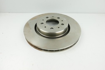 Гальмівний диск Volvo C70 і BREMBO 09.8642.10