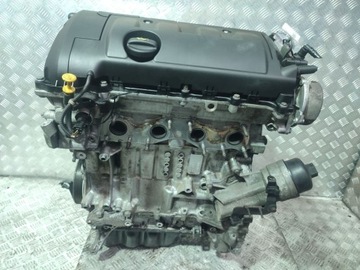 Двигун стійки MINI CLUBMAN R55 і (2007-2010) 1.6 16V 120km N12B16A