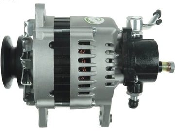 Alternator AS-PL A2032