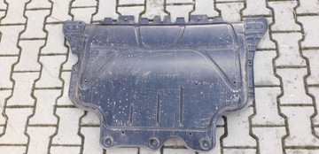 Накладка під двигун VW Audi Seat Skoda 3q0825236d