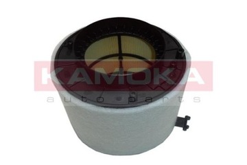 Повітряний фільтр KAMOKA AUDI A4 Allroad 3.0 TDI