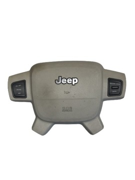 ПОДУШКА БЕЗПЕКИ ВОДІЯ JEEP CHEROKEE WK 3.0 CRD