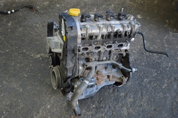 двигун fiat Tipo II 1.4 b 2018