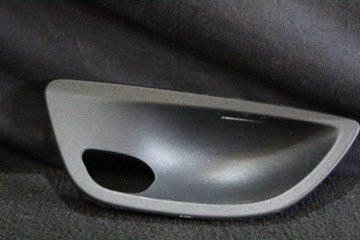 Накладка ніші ручки бічних дверей л BMW F10 F11