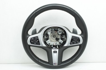 Рулевое колесо МПАКЕТ лопастей BMW G01 X3 G02