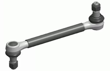 Łącznik drążka stabilizatora tył L/P (L-435mm, dwi