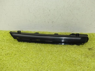 Podświetlenie Grill Led Vw Golf 8 VIII 5H 20- Praw