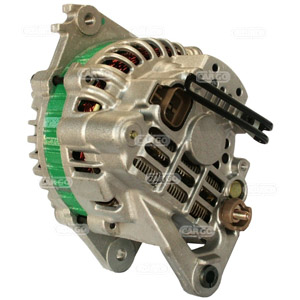 Alternator 110802