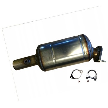 ФІЛЬТР DPF FAP CHRYSLER 300 C 3.0 CRD EXL 09/2005-