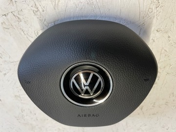 GOLF 7 VII LIFT AIRBAG poduszka 5G0880201AC ORG