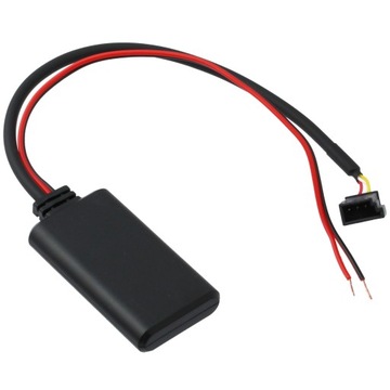 адаптер модуль Bluetooth AUX для BMW E46 E39 X5 E53