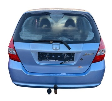 ЗАДНИЙ ЛЮК HONDA JAZZ II HB 5D 02-08 B506M