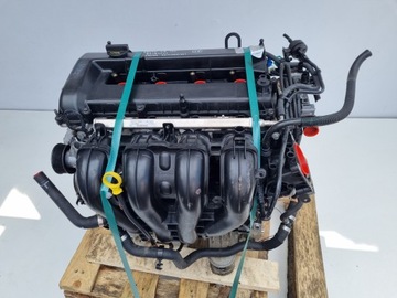 Двигун в зборі Volvo S40 II 1.8 16V 125KM B4184S11