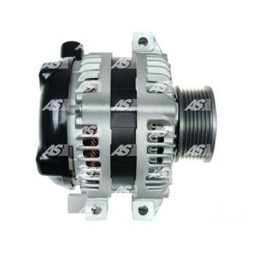 ALTERNATOR AS-PL do HONDA CIVIC IX 1.6 1.8 2.2