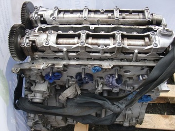 Двигун Mercedes Sprinter W907 2.0 CDI 654.920 2020 Задній привід